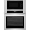 30-inch built-in Microwave Combination Wall Oven with Air Fry (FCWM3030AS) image 1