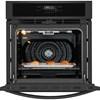 27-inch, 3.8 cu. ft. Built-in Single Wall Oven with Air Fry (FCWS2730AB) image 3