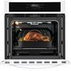27-inch, 3.8 cu. ft. Built-in Single Wall Oven with Air Fry (FCWS2730AW) image 2