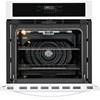 27-inch, 3.8 cu. ft. Built-in Single Wall Oven with Air Fry (FCWS2730AW) image 4