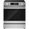 Cuisinière électrique autonome série 300 (HEF3050MC) image 1