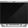 Cuisinière électrique autonome série 300 (HEF3050MC) image 4