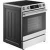 Cuisinière électrique autonome série 300 (HEF3050MC) image 5