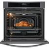 30-inch, 5.3 cu. ft. Built-in Single Wall Oven with Air Fry (FCWS3030AD) image 2