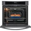 30-inch, 5.3 cu. ft. Built-in Single Wall Oven with Air Fry (FCWS3030AD) image 3