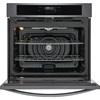 30-inch, 5.3 cu. ft. Built-in Single Wall Oven with Air Fry (FCWS3030AD) image 4
