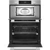 30-inch Smart Electric Combo Wall Oven with Intelligent Cooking Camera (KOEC930SPS) image 2