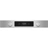 30-inch Smart Electric Combo Wall Oven with Intelligent Cooking Camera (KOEC930SPS) image 4