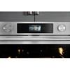 30-inch Smart Electric Combo Wall Oven with Intelligent Cooking Camera (KOEC930SPS) image 5