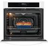 30-inch, 5.3 cu. ft. Built-in Single Wall Oven with Air Fry (FCWS3030AW) image 3