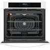 30-inch, 5.3 cu. ft. Built-in Single Wall Oven with Air Fry (FCWS3030AW) image 4