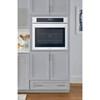 30-inch, 5.3 cu. ft. Built-in Single Wall Oven with Air Fry (FCWS3030AW) image 6