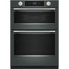 30-inch Smart Electric Combo Wall Oven with Intelligent Cooking Camera (KOEC930SJP) image 1