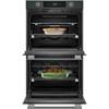 30-inch Smart Electric Double Wall Oven with Intelligent Cooking Camera (KOED930SJP) image 3