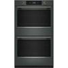 30-inch Smart Electric Double Wall Oven with Intelligent Cooking Camera (KOED930SBE) image 1