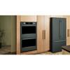 30-inch Smart Electric Double Wall Oven with Intelligent Cooking Camera (KOED930SBE) image 14