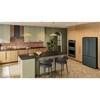 30-inch Smart Electric Double Wall Oven with Intelligent Cooking Camera (KOED930SBE) image 15