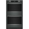 30-inch Smart Electric Double Wall Oven with Intelligent Cooking Camera (KOED930SBE) image 8