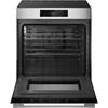 Cuisinière à induction autoportant série 500 (HIF5050MC) image 2