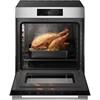 Cuisinière à induction autoportant série 500 (HIF5050MC) image 3