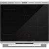 Cuisinière à induction autoportant série 500 (HIF5050MC) image 4
