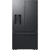 29 cu. ft. Bespoke AI 3-Door French Door with Sphere Ice™ (RF70H30GEEAA) image 1