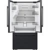 29 cu. ft. Bespoke AI 3-Door French Door with Sphere Ice™ (RF70H30GEEAA) image 2