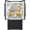 29 cu. ft. Bespoke AI 3-Door French Door with Sphere Ice™ (RF70H30GEEAA) image 3