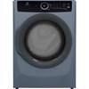 8.0 cu. ft. Electric Dryer with Instant Refresh (ELFE743CAD) image 1