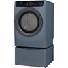 8.0 cu. ft. Electric Dryer with Instant Refresh (ELFE743CAD) image 5