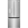 30-inch, 20 Cu. Ft. French Door Refrigerator with Ice Maker (GRFS2023AF) image 1
