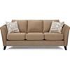 Stationary Fabric Sofa (2642S-F Sofa) image 2