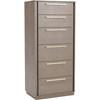 Cosmos 6-Drawer Chest (DRS2137 - 109243) image 1