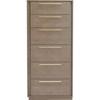 Cosmos 6-Drawer Chest (DRS2137 - 109243) image 2