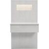 Elara 1-Drawer Nightstand (NTA798G - 109248) image 2