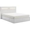 Elara Queen Platform Bed with Storage (HBD79060S/DRB69160L90) image 1