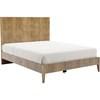Nova Queen Panel Bed (HBD430060S/FBD435160S/FRS430260S - 903741) image 1