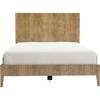 Nova Queen Panel Bed (HBD430060S/FBD435160S/FRS430260S - 903741) image 2
