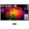 Téléviseur intelligent OLED 4K UHD W6 de 77 po (OLED77W6PUA) image 4