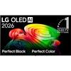 B6 55-inch 4K UHD Smart OLED TV (OLED55B6GUA) image 1
