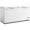 11 Cu. Ft. Chest Freezer with 2 Storage Baskets (WZCC5519TW) image 3