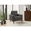 Stationary Fabric Chair (8J11L17) image 2