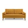Stationary Polyester Sofa (8J13L68) image 1