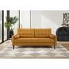 Stationary Polyester Sofa (8J13L68) image 2