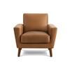 Stationary Fabric Chair (8J21710) image 1