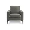 Stationary Fabric Chair (8J31A02) image 1