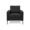 Stationary Fabric Chair (8J31L19) image 1
