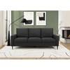 Stationary Polyester Sofa (8J33L19) image 2