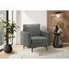 Stationary Fabric Chair (8K11C18) image 2