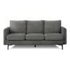 Stationary Polyester Sofa (8K13C18) image 1